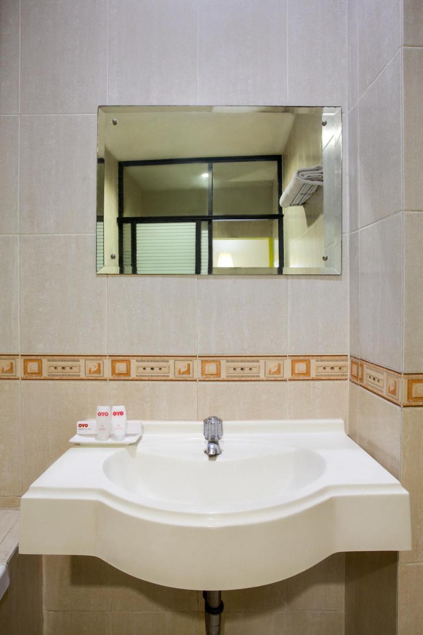 贝维纳酒店 雅加达 外观 照片